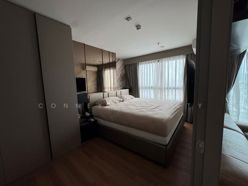 IDEO Sukhumvit 93 : ไอดีโอ สุขุมวิท 93, กรุงเทพ, 2331 ซอยสุขุมวิท 93, บางจาก, พระโขนง, กรุงเทพ, 52 ตร.ม., คอนโด ให้เช่า, โดย Connex Property, 500380166 - DDproperty.com
