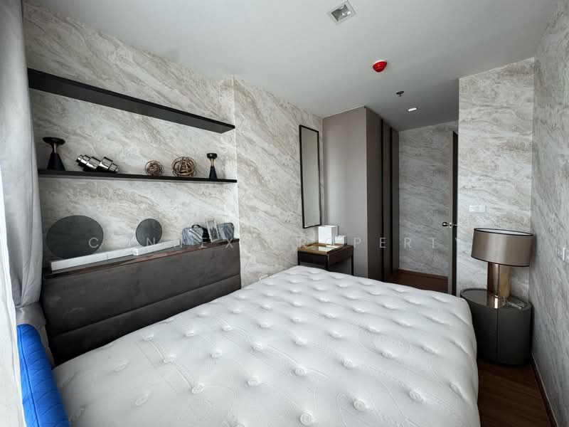 IDEO Sukhumvit 93, Bangkok, 2331 Soi Sukhumvit 93, Bang Chak, Phra Khanong, Bangkok, 2 Bedrooms, 52 sqm, Condo For Rent, by Connex Property, 500380166 - DDproperty.com