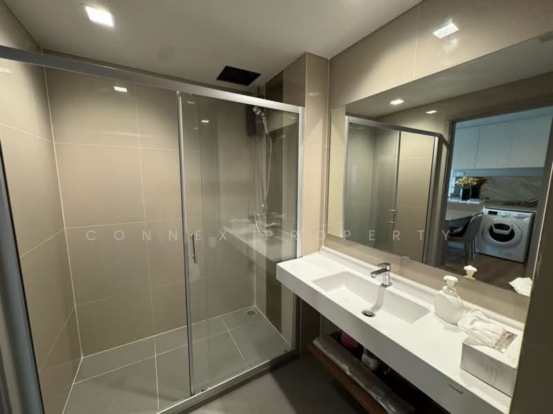 IDEO Sukhumvit 93, Bangkok, 2331 Soi Sukhumvit 93, Bang Chak, Phra Khanong, Bangkok, 2 Bedrooms, 52 sqm, Condo For Rent, by Connex Property, 500380166 - DDproperty.com