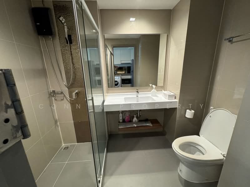 IDEO Sukhumvit 93, Bangkok, 2331 Soi Sukhumvit 93, Bang Chak, Phra Khanong, Bangkok, 2 Bedrooms, 52 sqm, Condo For Rent, by Connex Property, 500380166 - DDproperty.com