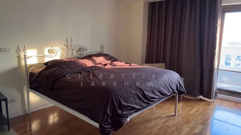 State Tower, Bangkok, 1055 Silom Road, Silom, Bang Rak, Bangkok, 2 Bedrooms, 137 sqm, Condo For Rent, by Chirattiya Lakkham, 500380167 - DDproperty.com