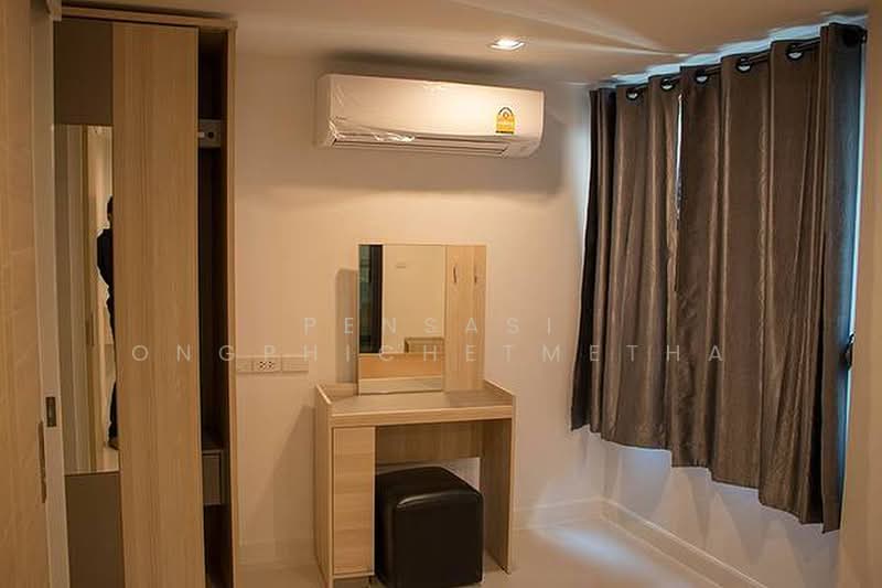 College Haus : คอลเลจเฮ้าส์, กรุงเทพ, 438 17 ซอย ชวกุล, ถนนพญาไท, ราชเทวี, กรุงเทพ, 50 ตร.ม., อพาร์ทเมนท์ ให้เช่า, โดย Pensasi Ongphichetmetha, 500380168 - DDproperty.com