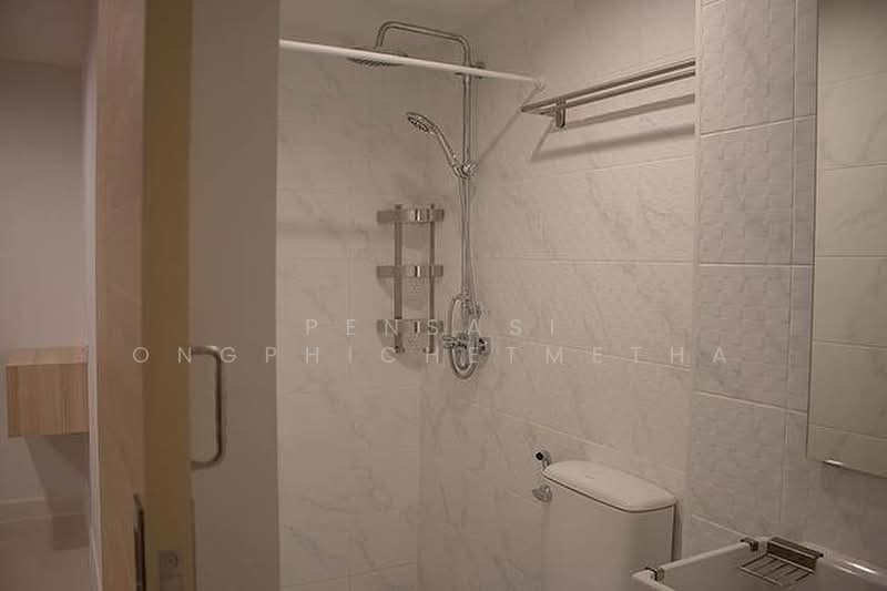 College Haus, Bangkok, 438 17 Chawakun Alley, Thanon Phaya Thai, Ratchathewi, Bangkok, 2 Bedrooms, 50 sqm, Apartment For Rent, by Pensasi Ongphichetmetha, 500380168 - DDproperty.com