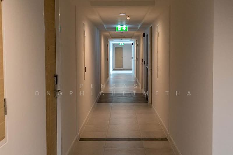 College Haus, Bangkok, 438 17 Chawakun Alley, Thanon Phaya Thai, Ratchathewi, Bangkok, 2 Bedrooms, 50 sqm, Apartment For Rent, by Pensasi Ongphichetmetha, 500380168 - DDproperty.com