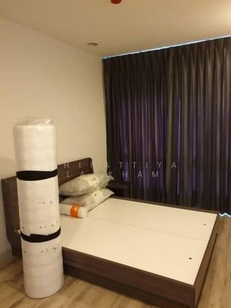 Centric Sathorn-St Louis, Bangkok, Sathorn Nua Road, Yan Nawa, Sathon, Bangkok, 1 Bedroom, 39 sqm, Condo For Sale, by Chirattiya Lakkham, 500380169 - DDproperty.com
