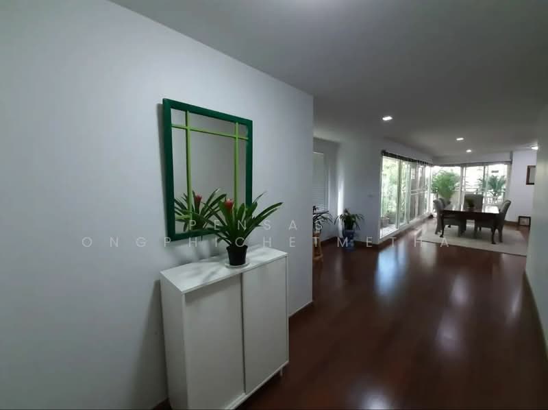 31 Place, Bangkok, Soi Sukhumvit 31, Khlongtoei Nua, Watthana, Bangkok, 2 Bedrooms, 190 sqm, Apartment For Rent, by Pensasi Ongphichetmetha, 500380170 - DDproperty.com