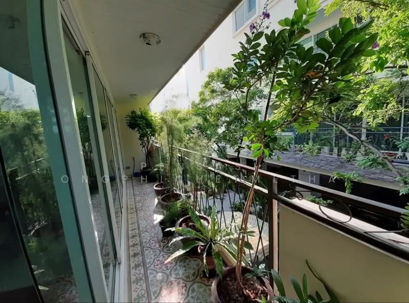 31 Place, Bangkok, Soi Sukhumvit 31, Khlongtoei Nua, Watthana, Bangkok, 2 Bedrooms, 190 sqm, Apartment For Rent, by Pensasi Ongphichetmetha, 500380170 - DDproperty.com