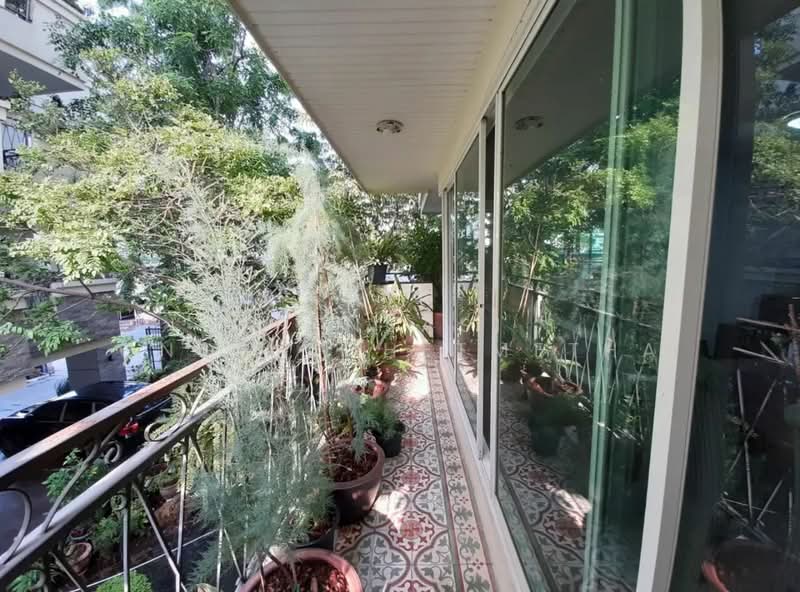 31 Place, Bangkok, Soi Sukhumvit 31, Khlongtoei Nua, Watthana, Bangkok, 2 Bedrooms, 190 sqm, Apartment For Rent, by Pensasi Ongphichetmetha, 500380170 - DDproperty.com