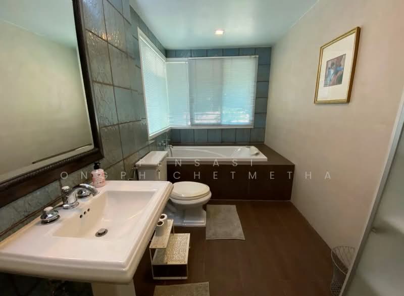 31 Place : 31 เพลส, กรุงเทพ, ซอยสุขุมวิท 31 (สวัสดี), คลองเตยเหนือ, วัฒนา, กรุงเทพ, 190 ตร.ม., อพาร์ทเมนท์ ให้เช่า, โดย Pensasi Ongphichetmetha, 500380170 - DDproperty.com