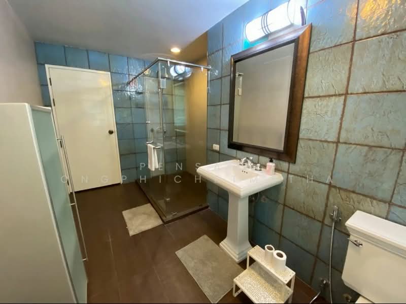 31 Place, Bangkok, Soi Sukhumvit 31, Khlongtoei Nua, Watthana, Bangkok, 2 Bedrooms, 190 sqm, Apartment For Rent, by Pensasi Ongphichetmetha, 500380170 - DDproperty.com