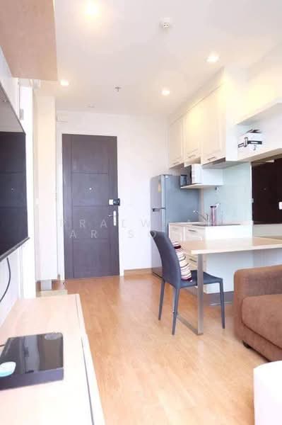 Q House Sukhumvit 79 : คิวเฮาส์ สุขุมวิท 79, กรุงเทพ, 2059 ถนนสุขุมวิท, พระโขนงเหนือ, วัฒนา, กรุงเทพ, 30 ตร.ม., คอนโด ให้เช่า, โดย Praewpakar Soontawong, 500380171 - DDproperty.com