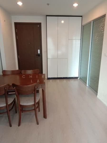 Rhythm Sathorn-Narathiwas, Bangkok, 651 Naradhiwas Rajanagarindra Road, Thung Maha Mek, Sathon, Bangkok, 2 Bedrooms, 55 sqm, Condo For Sale, by Chirattiya Lakkham, 500380174 - DDproperty.com