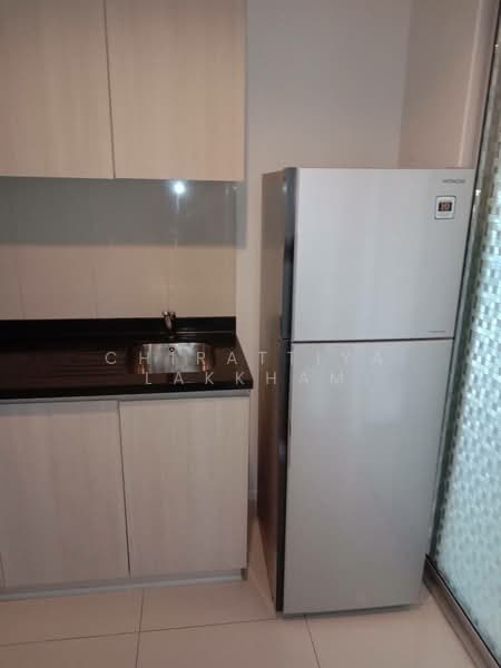 Rhythm Sathorn-Narathiwas, Bangkok, 651 Naradhiwas Rajanagarindra Road, Thung Maha Mek, Sathon, Bangkok, 2 Bedrooms, 55 sqm, Condo For Sale, by Chirattiya Lakkham, 500380174 - DDproperty.com