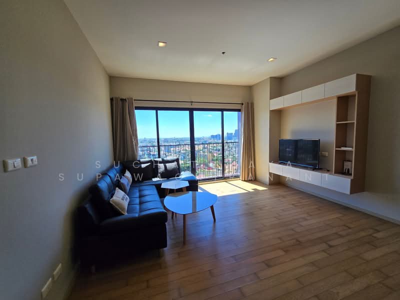 Noble Reveal, Bangkok, 36 Soi Sukhumvit 63, Ekamai Road, Phra Kanong Nua, Watthana, Bangkok, 1 Bedroom, 55 sqm, Condo For Rent, by Suchatchaya Supawachiranant, 500380176 - DDproperty.com