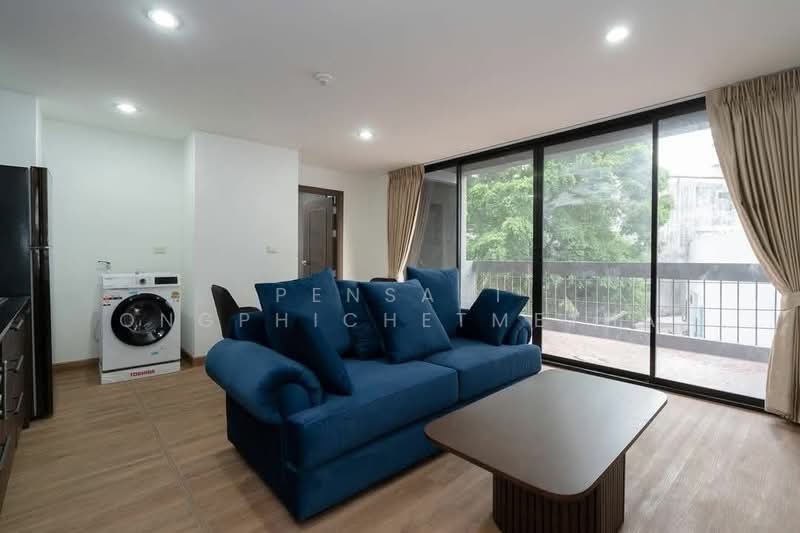 PSJ Penthouse : พีเอสเจ เพนท์เฮ้าส์, กรุงเทพ, ซอย สุขุมวิท 6, คลองเตย, กรุงเทพ, 76 ตร.ม., อพาร์ทเมนท์ ให้เช่า, โดย Pensasi Ongphichetmetha, 500380177 - DDproperty.com