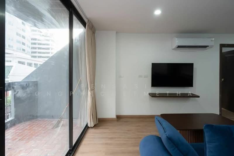 PSJ Penthouse : พีเอสเจ เพนท์เฮ้าส์, กรุงเทพ, ซอย สุขุมวิท 6, คลองเตย, กรุงเทพ, 76 ตร.ม., อพาร์ทเมนท์ ให้เช่า, โดย Pensasi Ongphichetmetha, 500380177 - DDproperty.com
