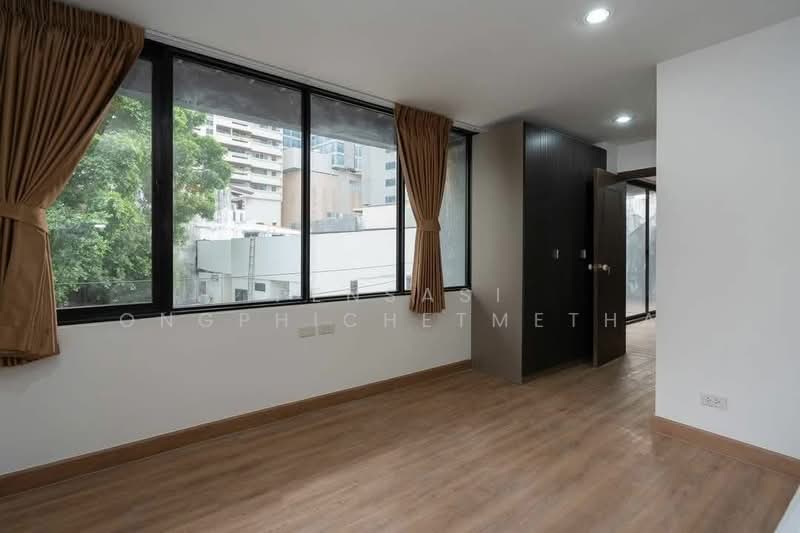 PSJ Penthouse : พีเอสเจ เพนท์เฮ้าส์, กรุงเทพ, ซอย สุขุมวิท 6, คลองเตย, กรุงเทพ, 76 ตร.ม., อพาร์ทเมนท์ ให้เช่า, โดย Pensasi Ongphichetmetha, 500380177 - DDproperty.com