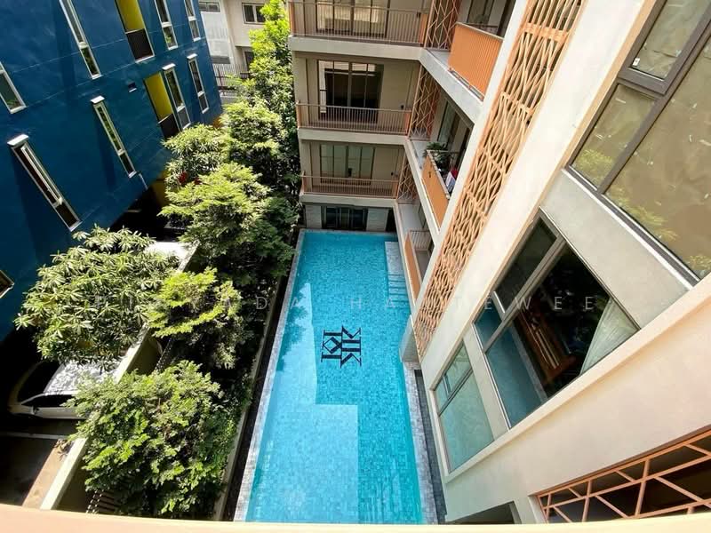 Klass Siam, Bangkok, Rama I Road, Wang Mai, Pathum Wan, Bangkok, 2 Bedrooms, 73 sqm, Condo For Rent, by Pinyada Hantewee, 500380179 - DDproperty.com