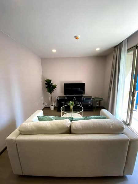 Klass Siam, Bangkok, Rama I Road, Wang Mai, Pathum Wan, Bangkok, 2 Bedrooms, 73 sqm, Condo For Rent, by Pinyada Hantewee, 500380179 - DDproperty.com