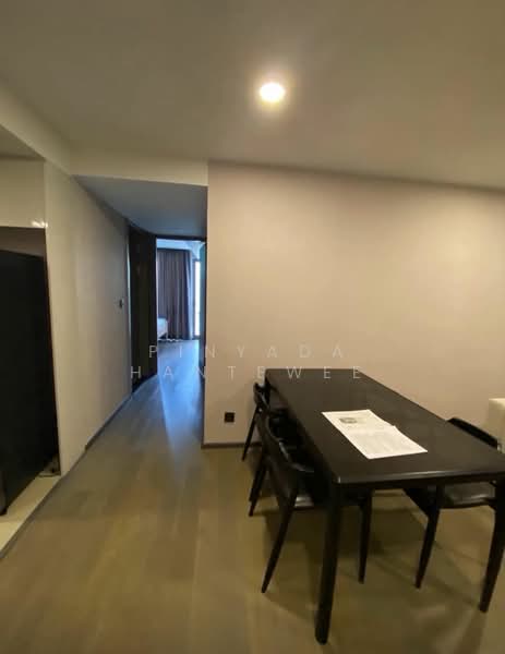 Klass Siam, Bangkok, Rama I Road, Wang Mai, Pathum Wan, Bangkok, 2 Bedrooms, 73 sqm, Condo For Rent, by Pinyada Hantewee, 500380179 - DDproperty.com