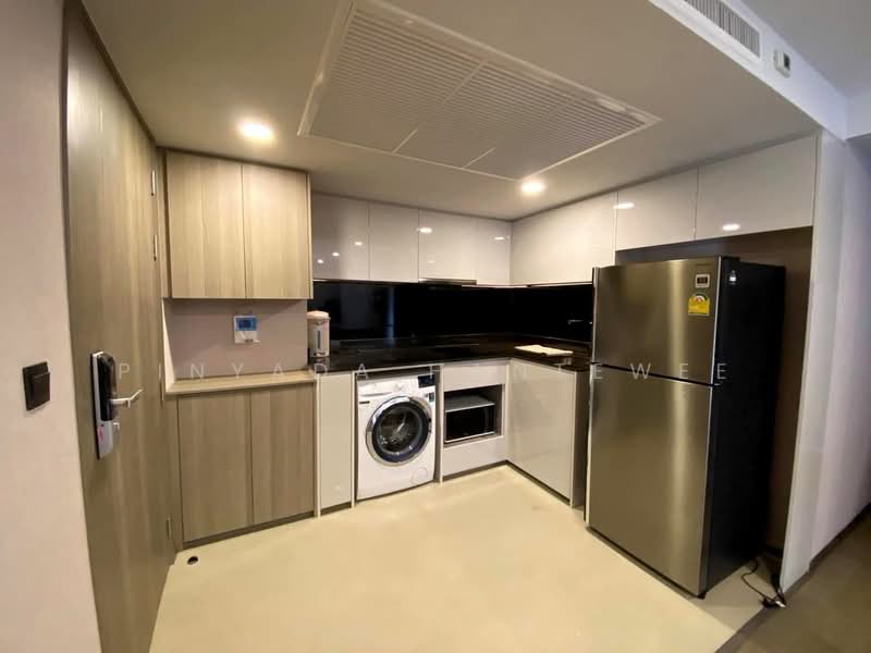 Klass Siam, Bangkok, Rama I Road, Wang Mai, Pathum Wan, Bangkok, 2 Bedrooms, 73 sqm, Condo For Rent, by Pinyada Hantewee, 500380179 - DDproperty.com