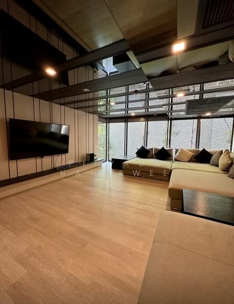Klass Siam, Bangkok, Rama I Road, Wang Mai, Pathum Wan, Bangkok, 2 Bedrooms, 73 sqm, Condo For Rent, by Pinyada Hantewee, 500380179 - DDproperty.com