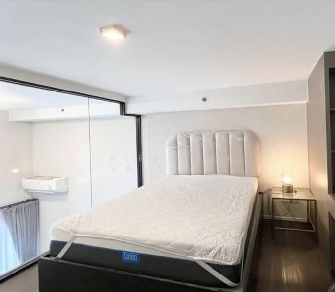 Siamese Sukhumvit 48, Bangkok, 1498 Soi Sukhumvit 48, Phra Kanong, Khlong Toei, Bangkok, 1 Bedroom, 44 sqm, Condo For Rent, by Chirattiya Lakkham, 500380180 - DDproperty.com