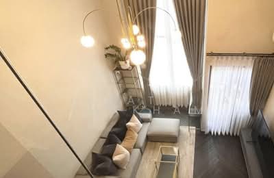 For Rent - Siamese Sukhumvit 48, Bangkok