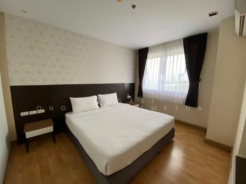 Nantiruj Tower apartment : นันทิรุจ ทาวเวอร์ อพาร์ทเมนท์, กรุงเทพ, 71 สุขุมวิทซอย 8, คลองเตย, กรุงเทพ, 64 ตร.ม., อพาร์ทเมนท์ ให้เช่า, โดย Pensasi Ongphichetmetha, 500380181 - DDproperty.com