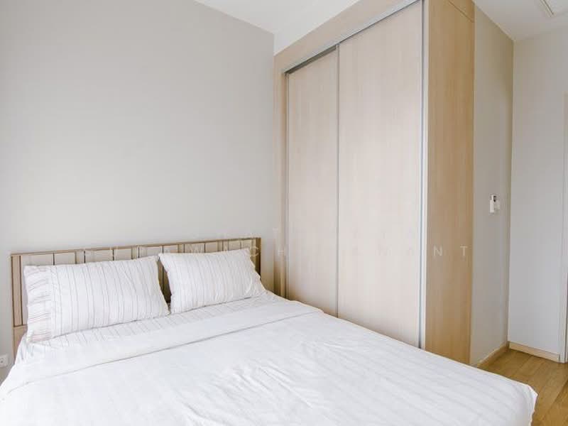 Noble Reveal, Bangkok, 36 Soi Sukhumvit 63, Ekamai Road, Phra Kanong Nua, Watthana, Bangkok, 2 Bedrooms, 68 sqm, Condo For Rent, by Suchatchaya Supawachiranant, 500380182 - DDproperty.com