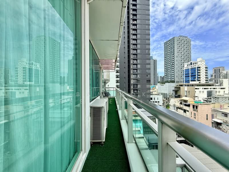Eight Thonglor Residence : เอท ทองหล่อ เรสซิเดนซ์, กรุงเทพ, อาคาร เอททองหล่อ 88/36, คลองตันเหนือ, วัฒนา, กรุงเทพ, 61 ตร.ม., คอนโด ให้เช่า, โดย Bangkok Residential, 500380184 - DDproperty.com