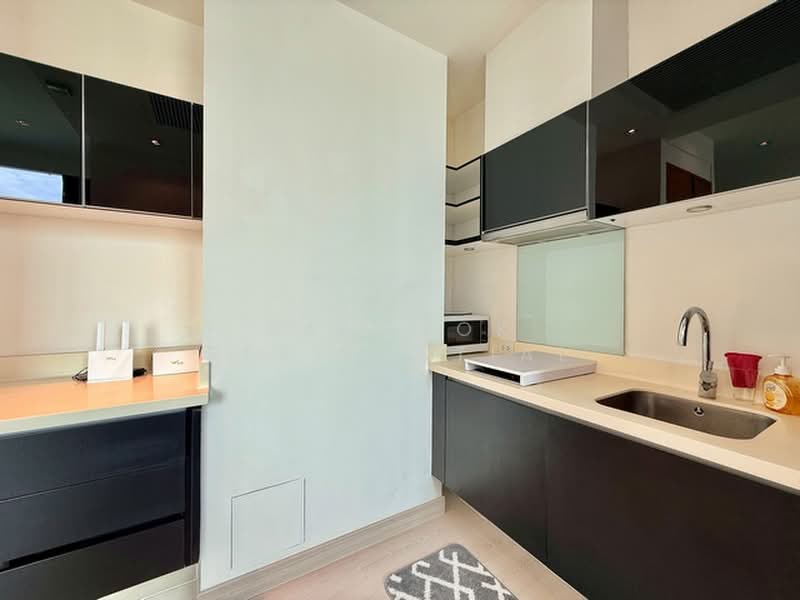 Eight Thonglor Residence, Bangkok, Eight Thonglor Building 88/36, Khlong Tan Nua, Watthana, Bangkok, 1 Bedroom, 61 sqm, Condo For Rent, by Bangkok Residential, 500380184 - DDproperty.com