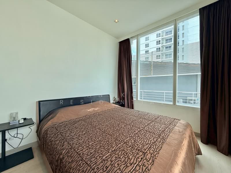 Eight Thonglor Residence : เอท ทองหล่อ เรสซิเดนซ์, กรุงเทพ, อาคาร เอททองหล่อ 88/36, คลองตันเหนือ, วัฒนา, กรุงเทพ, 61 ตร.ม., คอนโด ให้เช่า, โดย Bangkok Residential, 500380184 - DDproperty.com