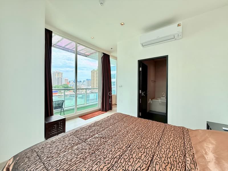 Eight Thonglor Residence, Bangkok, Eight Thonglor Building 88/36, Khlong Tan Nua, Watthana, Bangkok, 1 Bedroom, 61 sqm, Condo For Rent, by Bangkok Residential, 500380184 - DDproperty.com