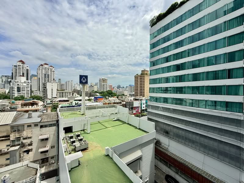Eight Thonglor Residence, Bangkok, Eight Thonglor Building 88/36, Khlong Tan Nua, Watthana, Bangkok, 1 Bedroom, 61 sqm, Condo For Rent, by Bangkok Residential, 500380184 - DDproperty.com
