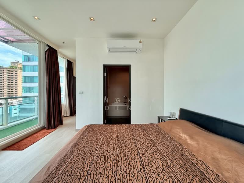 Eight Thonglor Residence, Bangkok, Eight Thonglor Building 88/36, Khlong Tan Nua, Watthana, Bangkok, 1 Bedroom, 61 sqm, Condo For Rent, by Bangkok Residential, 500380184 - DDproperty.com