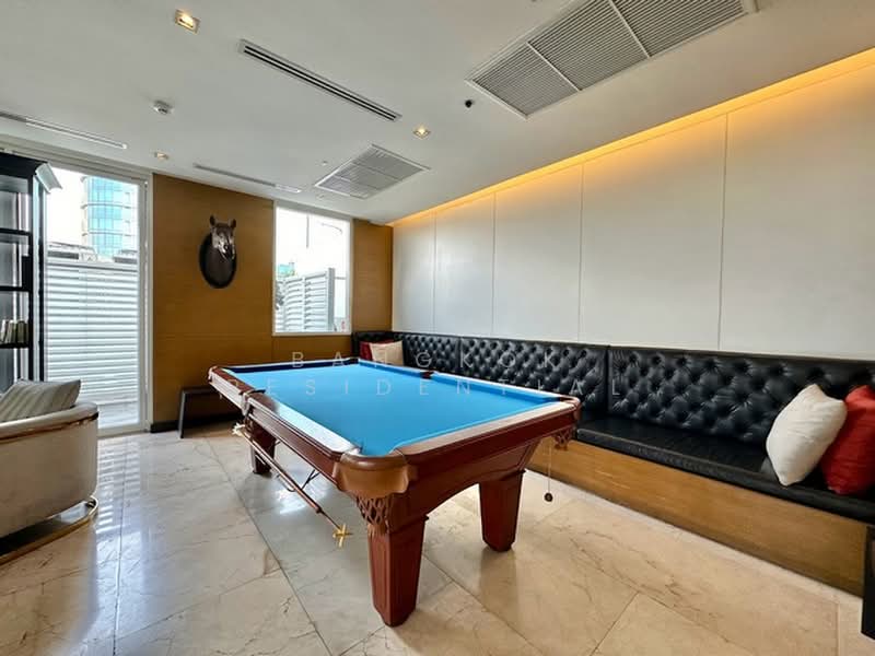 Eight Thonglor Residence, Bangkok, Eight Thonglor Building 88/36, Khlong Tan Nua, Watthana, Bangkok, 1 Bedroom, 61 sqm, Condo For Rent, by Bangkok Residential, 500380184 - DDproperty.com