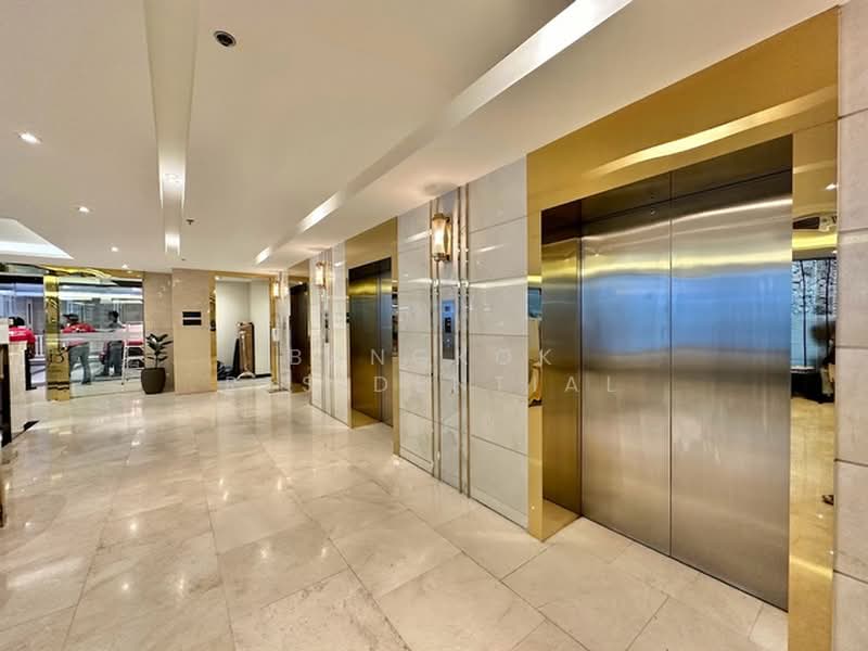 Eight Thonglor Residence, Bangkok, Eight Thonglor Building 88/36, Khlong Tan Nua, Watthana, Bangkok, 1 Bedroom, 61 sqm, Condo For Rent, by Bangkok Residential, 500380184 - DDproperty.com