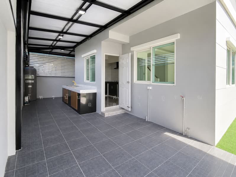ศุภาลัยวิลล์ ลำลูกกา คลอง 3, Pathum Thani, Lat Sawai, Lam Luk Ka, Pathum Thani, 3 Bedrooms, 160 sqm, Single Detached House For Sale, by ภัทรนัน อิศรางกูร ณ อยุธยา, 500380185 - DDproperty.com