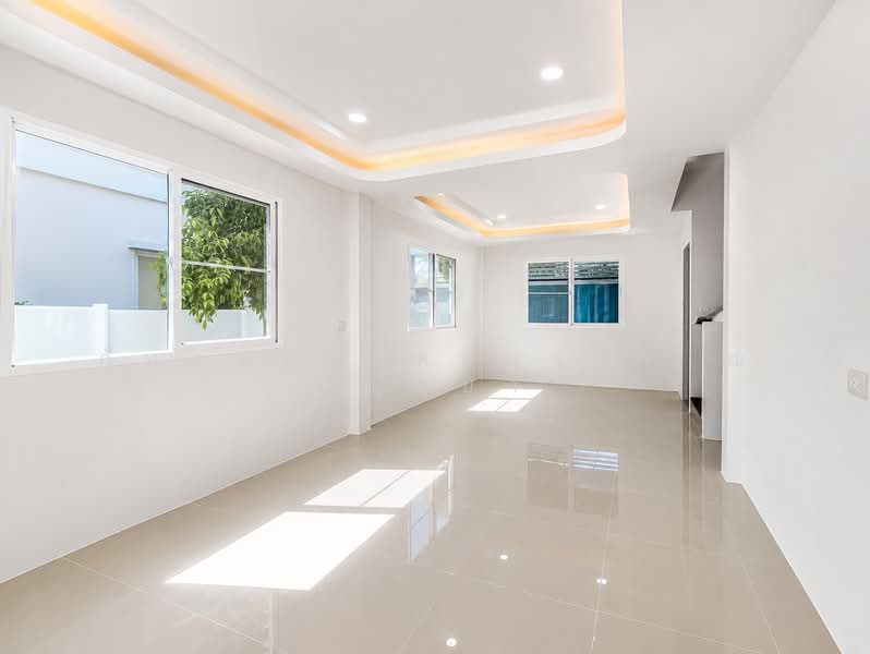 ศุภาลัยวิลล์ ลำลูกกา คลอง 3, Pathum Thani, Lat Sawai, Lam Luk Ka, Pathum Thani, 3 Bedrooms, 160 sqm, Single Detached House For Sale, by ภัทรนัน อิศรางกูร ณ อยุธยา, 500380185 - DDproperty.com