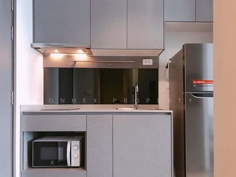 IDEO Sukhumvit 93 : ไอดีโอ สุขุมวิท 93, กรุงเทพ, 2331 ซอยสุขุมวิท 93, บางจาก, พระโขนง, กรุงเทพ, 27 ตร.ม., คอนโด ให้เช่า, โดย Connex Property, 500380186 - DDproperty.com