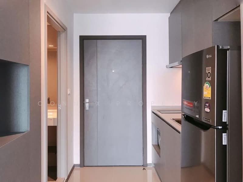 IDEO Sukhumvit 93 : ไอดีโอ สุขุมวิท 93, กรุงเทพ, 2331 ซอยสุขุมวิท 93, บางจาก, พระโขนง, กรุงเทพ, 27 ตร.ม., คอนโด ให้เช่า, โดย Connex Property, 500380186 - DDproperty.com