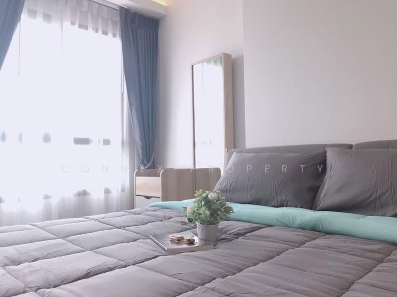 IDEO Sukhumvit 93, Bangkok, 2331 Soi Sukhumvit 93, Bang Chak, Phra Khanong, Bangkok, 1 Bedroom, 27 sqm, Condo For Rent, by Connex Property, 500380186 - DDproperty.com