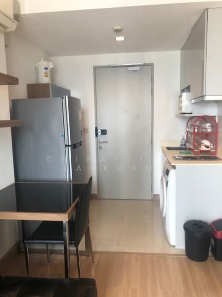 IDEO Mobi Phaya Thai, Bangkok, 505 Si Ayutthaya Road, Thung Phaya Thai, Ratchathewi, Bangkok, 1 Bedroom, 31 sqm, Condo For Rent, by Chirattiya Lakkham, 500380187 - DDproperty.com