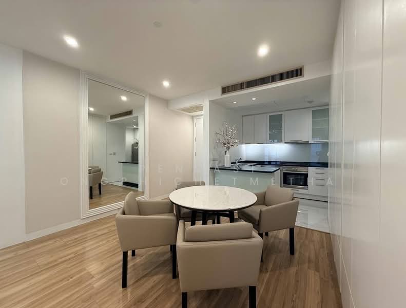 Ascott Sathorn : แอสคอทท์ สาธร, กรุงเทพ, South Sathorn Road, ยานนาวา, สาทร, กรุงเทพ, 93 ตร.ม., อพาร์ทเมนท์ ให้เช่า, โดย Pensasi Ongphichetmetha, 500380188 - DDproperty.com