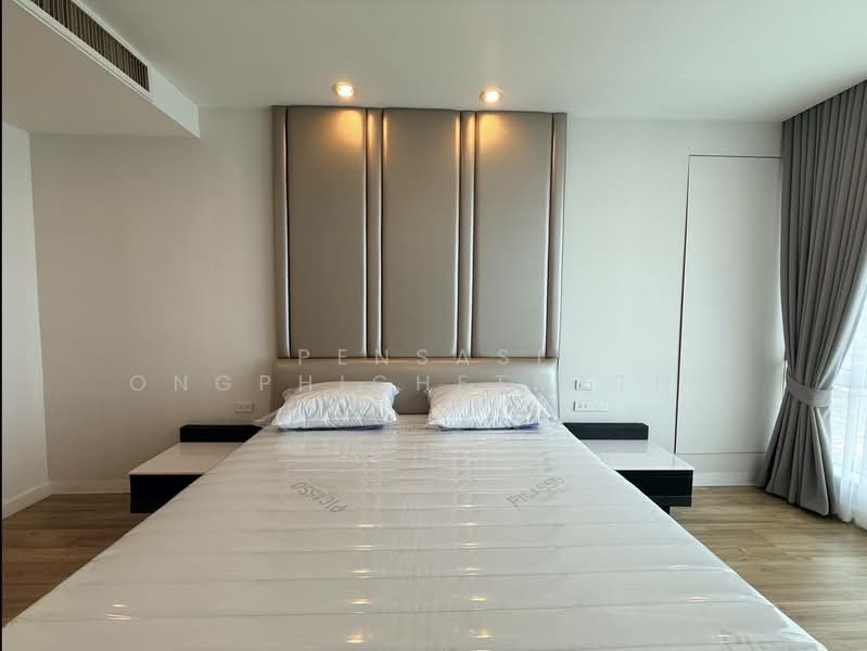 Ascott Sathorn, Bangkok, South Sathorn Road, Yan Nawa, Sathon, Bangkok, 2 Bedrooms, 93 sqm, Apartment For Rent, by Pensasi Ongphichetmetha, 500380188 - DDproperty.com