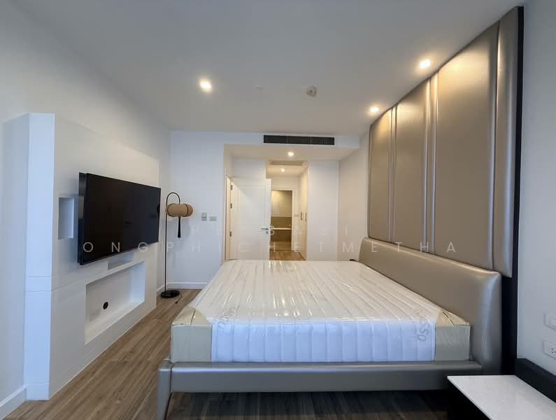 Ascott Sathorn, Bangkok, South Sathorn Road, Yan Nawa, Sathon, Bangkok, 2 Bedrooms, 93 sqm, Apartment For Rent, by Pensasi Ongphichetmetha, 500380188 - DDproperty.com