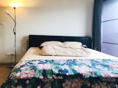 For Rent - Noble Reveal, Bangkok