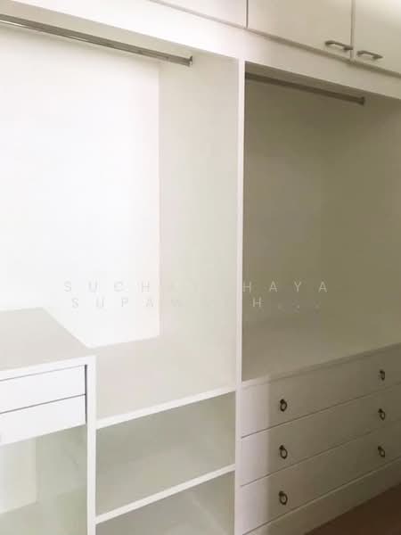Noble Reveal, Bangkok, 36 Soi Sukhumvit 63, Ekamai Road, Phra Kanong Nua, Watthana, Bangkok, 1 Bedroom, 52 sqm, Condo For Rent, by Suchatchaya Supawachiranant, 500380190 - DDproperty.com