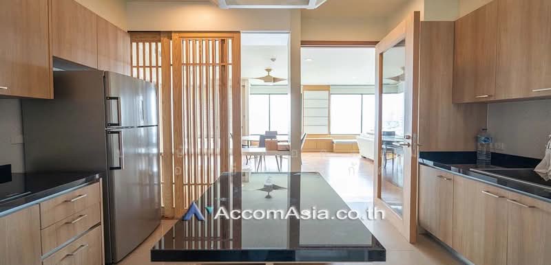 The Parco Condominium : พาร์โก้ คอนโดมิเนียม, กรุงเทพ, 88 ถนนนางลิ้นจี่4, ทุ่งมหาเมฆ, สาทร, กรุงเทพ, 151 ตร.ม., คอนโด ให้เช่า, โดย บริษัท แอคคอม เอเซีย จำกัด, 500380191 - DDproperty.com